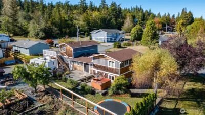 1607 B Avenue , Anacortes, WA 98221 - Photo 39