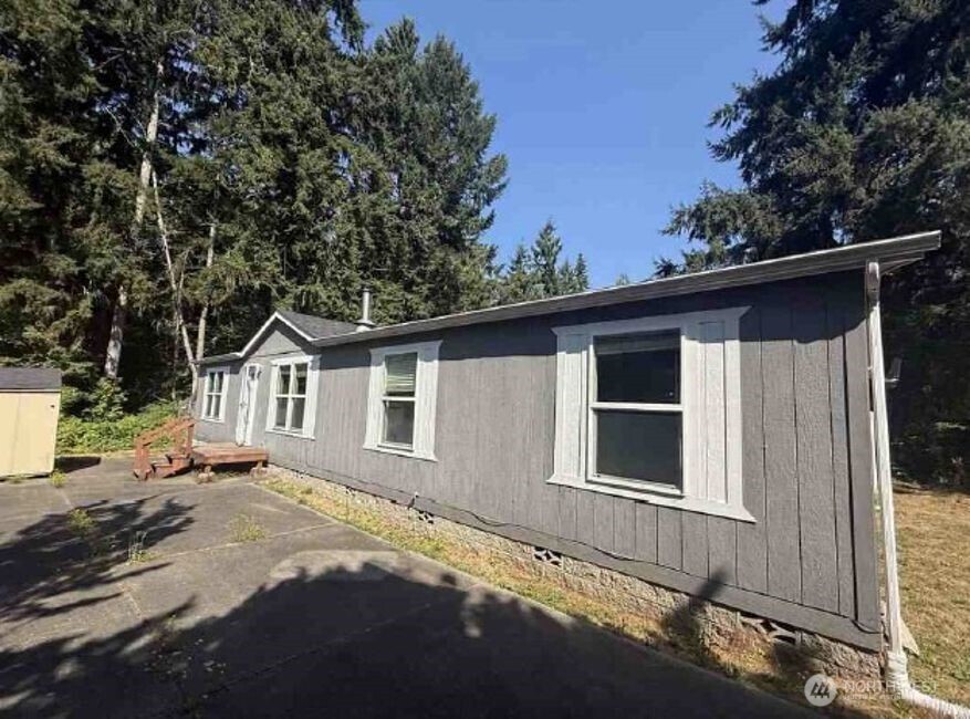 4743 Bellwood Drive NE, Olympia, WA 98506