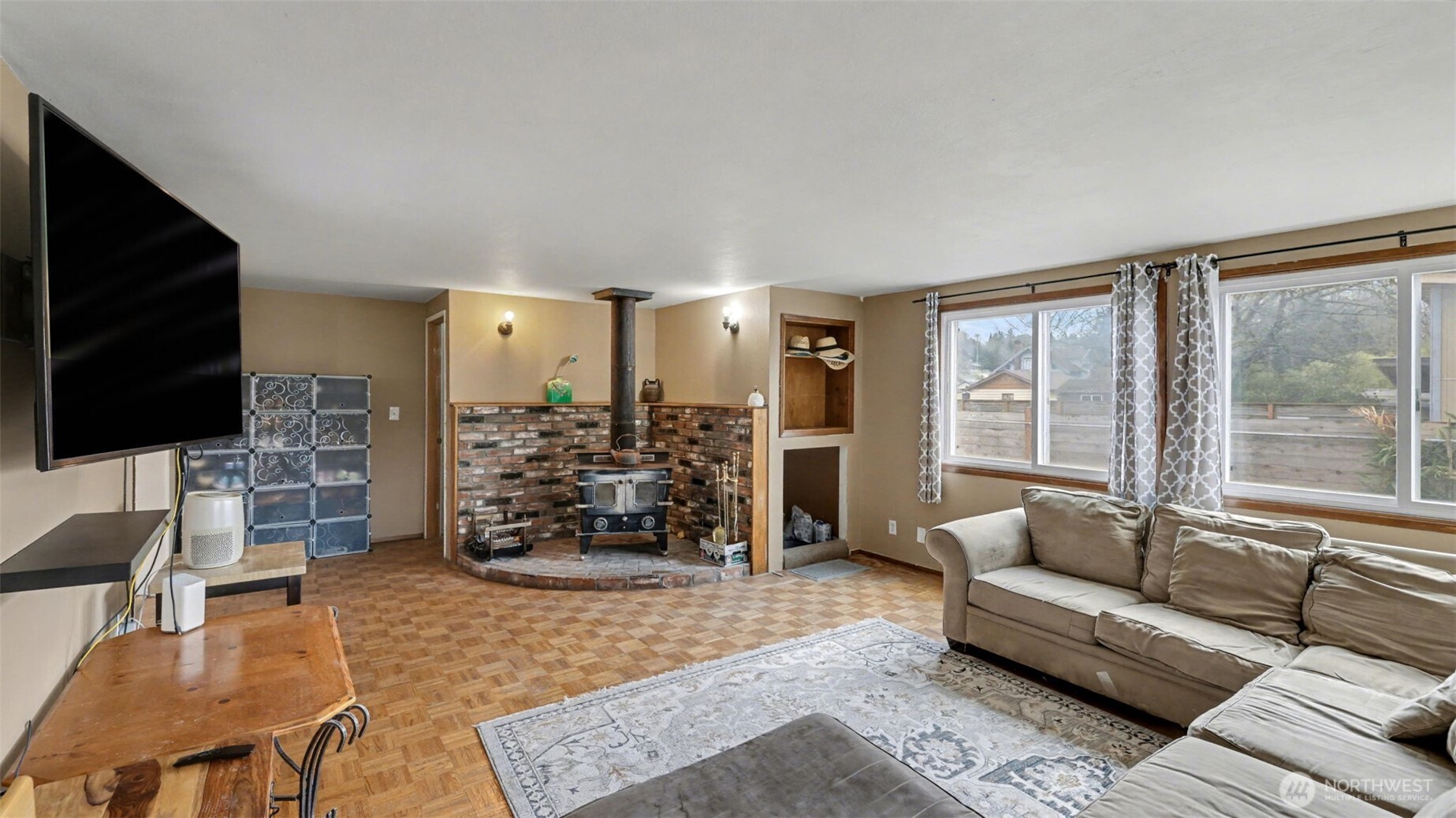 12507 50th Place S, Tukwila, WA 98108