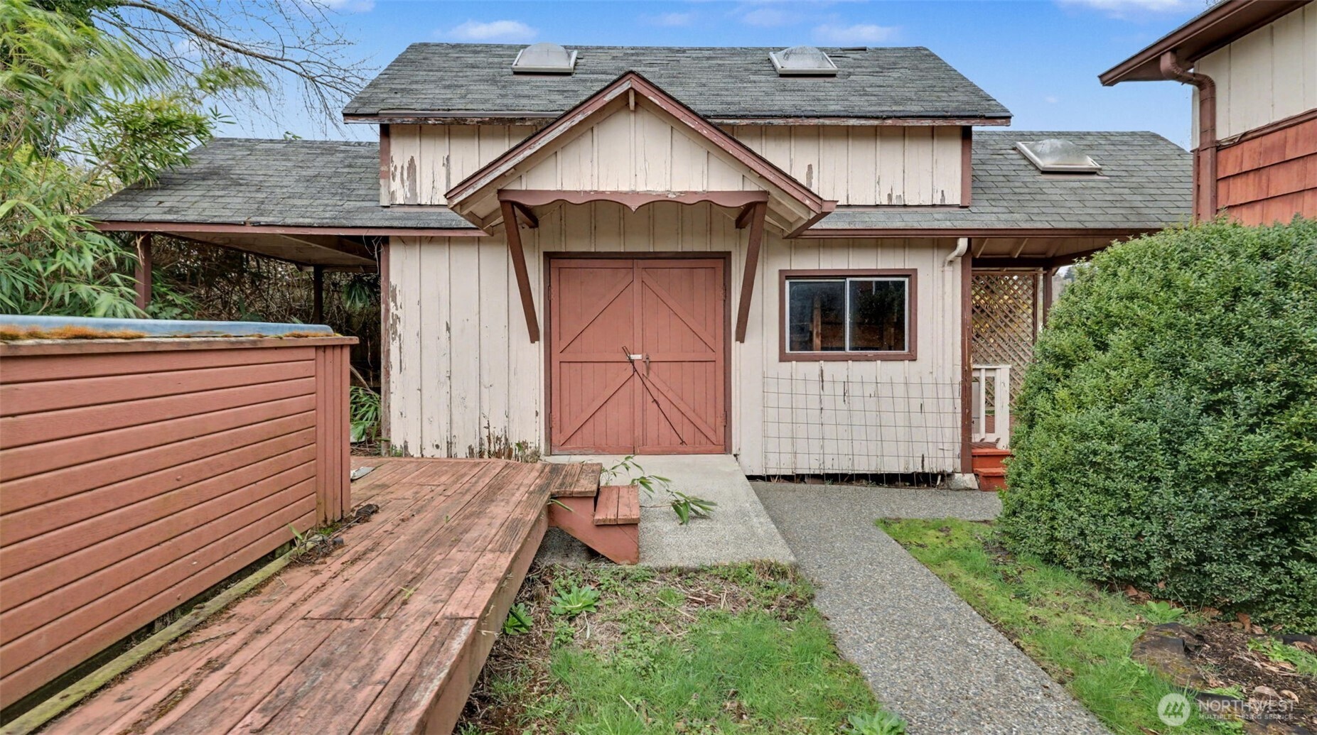 12507 50th Place S, Tukwila, WA 98108