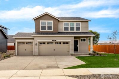 542 Wall Street #32, Buckley, WA 98321