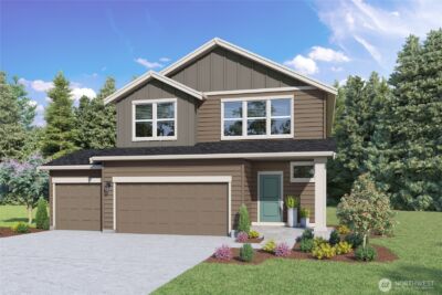 542 Wall Street #32, Buckley, WA 98321 - Photo 2