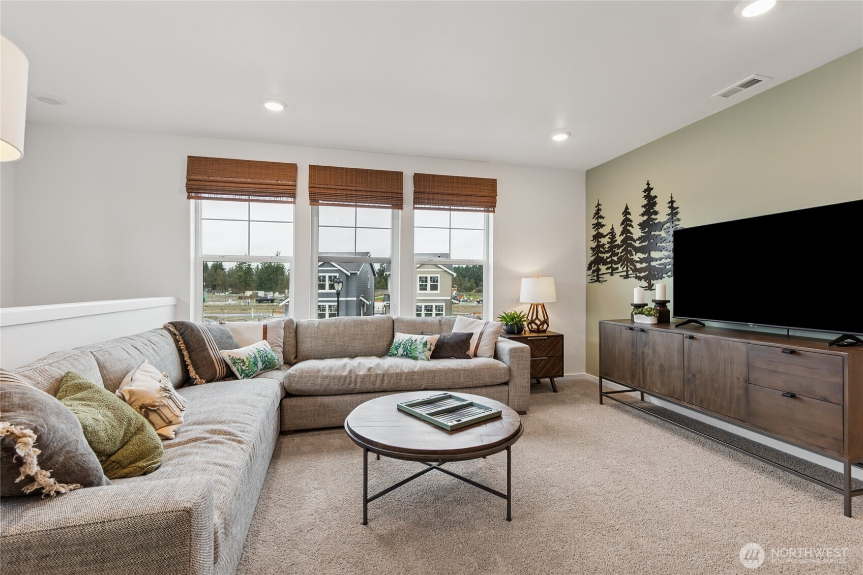 542 Wall Street #32, Buckley, WA 98321