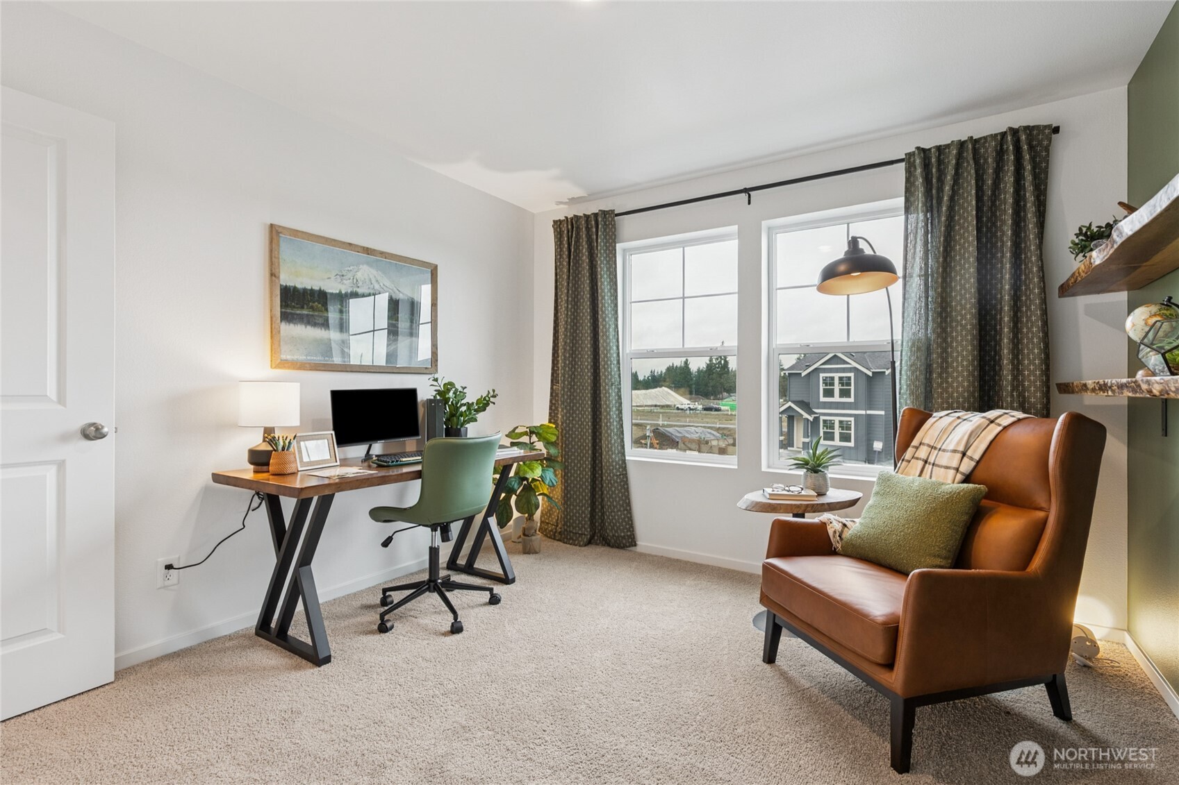 542 Wall Street #32, Buckley, WA 98321