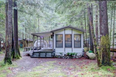 96 Sunset Circle , Deming, WA 98244