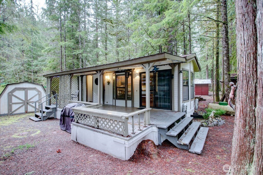 96 Sunset Circle , Deming, WA 98244