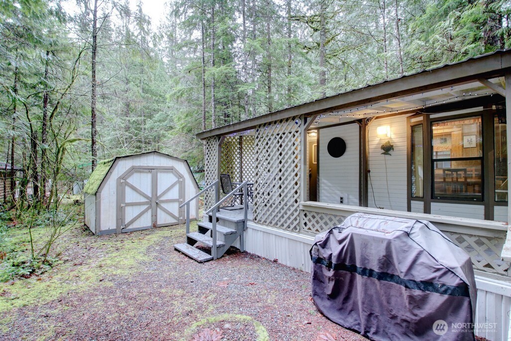 96 Sunset Circle , Deming, WA 98244