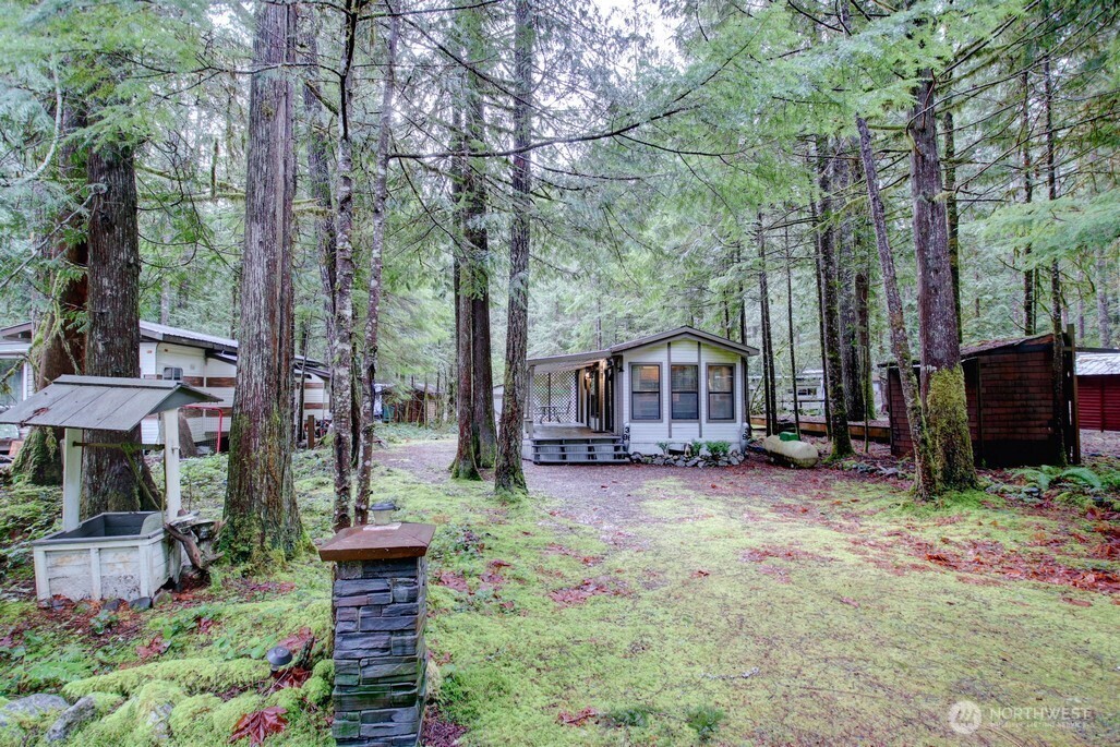 96 Sunset Circle , Deming, WA 98244
