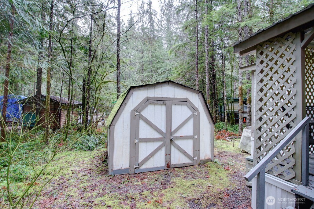 96 Sunset Circle , Deming, WA 98244