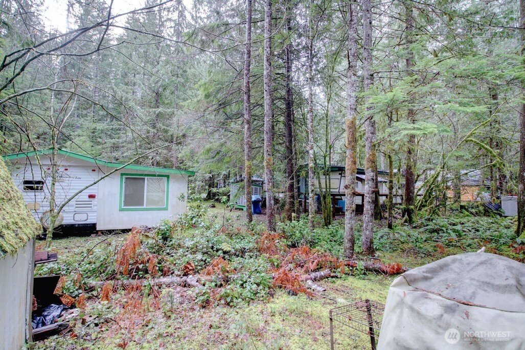 96 Sunset Circle , Deming, WA 98244