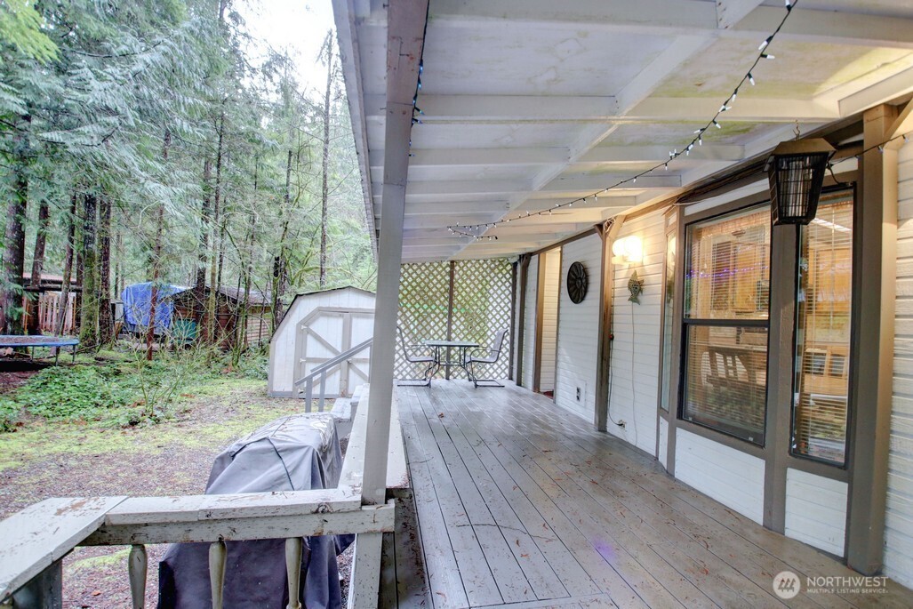 96 Sunset Circle , Deming, WA 98244