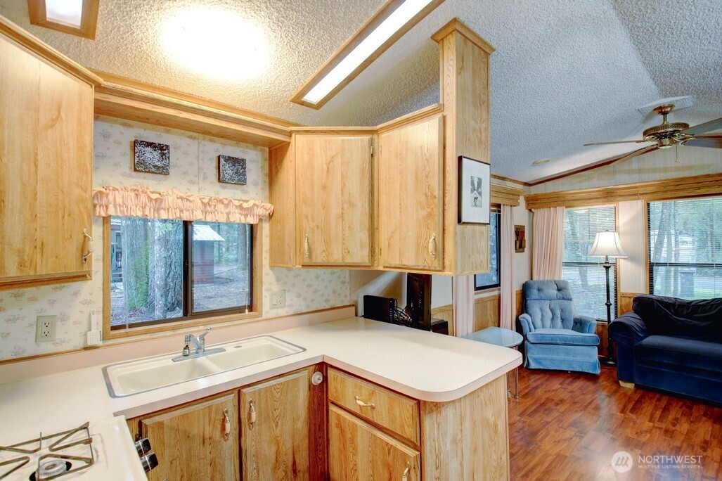 96 Sunset Circle , Deming, WA 98244
