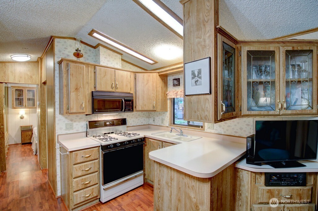 96 Sunset Circle , Deming, WA 98244