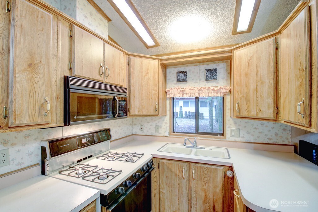 96 Sunset Circle , Deming, WA 98244