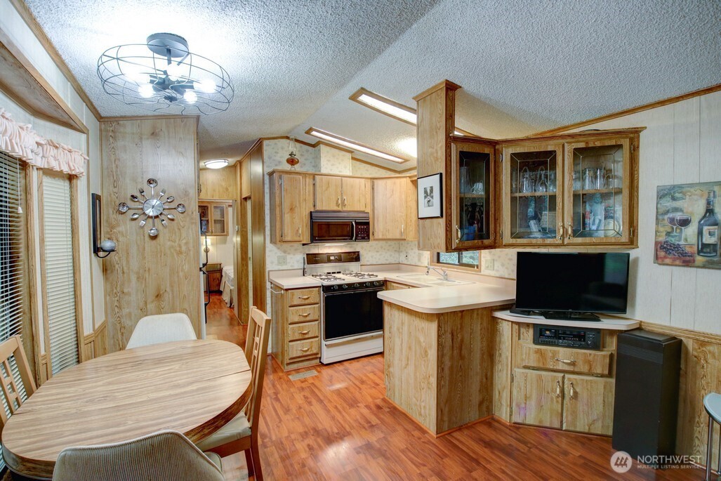96 Sunset Circle , Deming, WA 98244