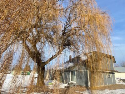 200 Watson Street NW, Creston, WA 99117 - Photo 1