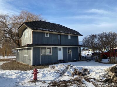 200 Watson Street NW, Creston, WA 99117 - Photo 18