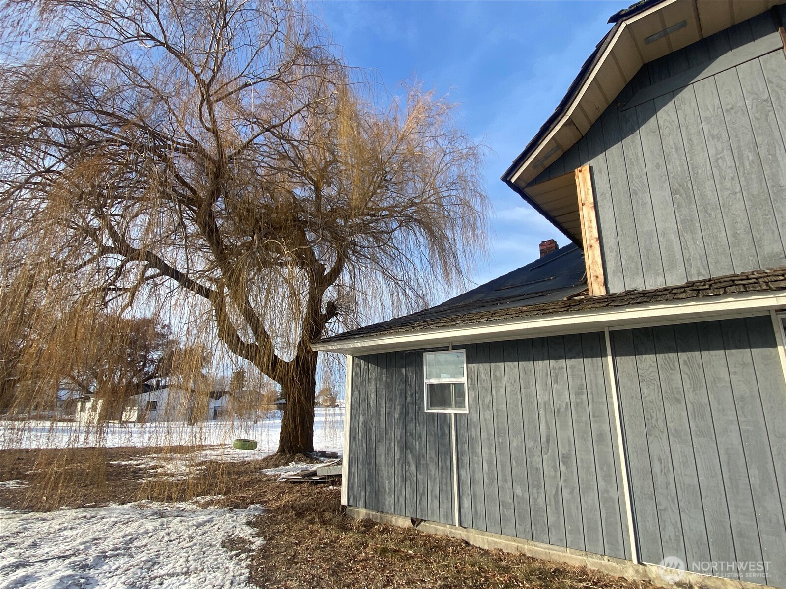 200 Watson Street NW, Creston, WA 99117