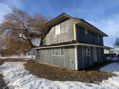 200 Watson Street NW, Creston, WA 99117 - Photo 4