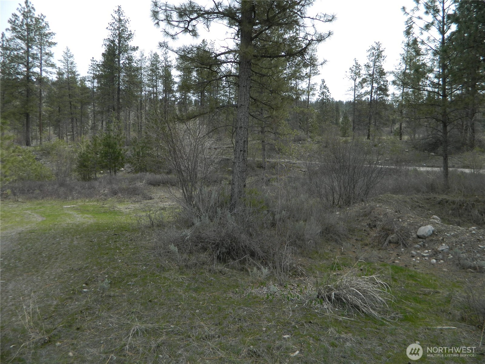 357 Swanson Mill Road , Tonasket, WA 98855