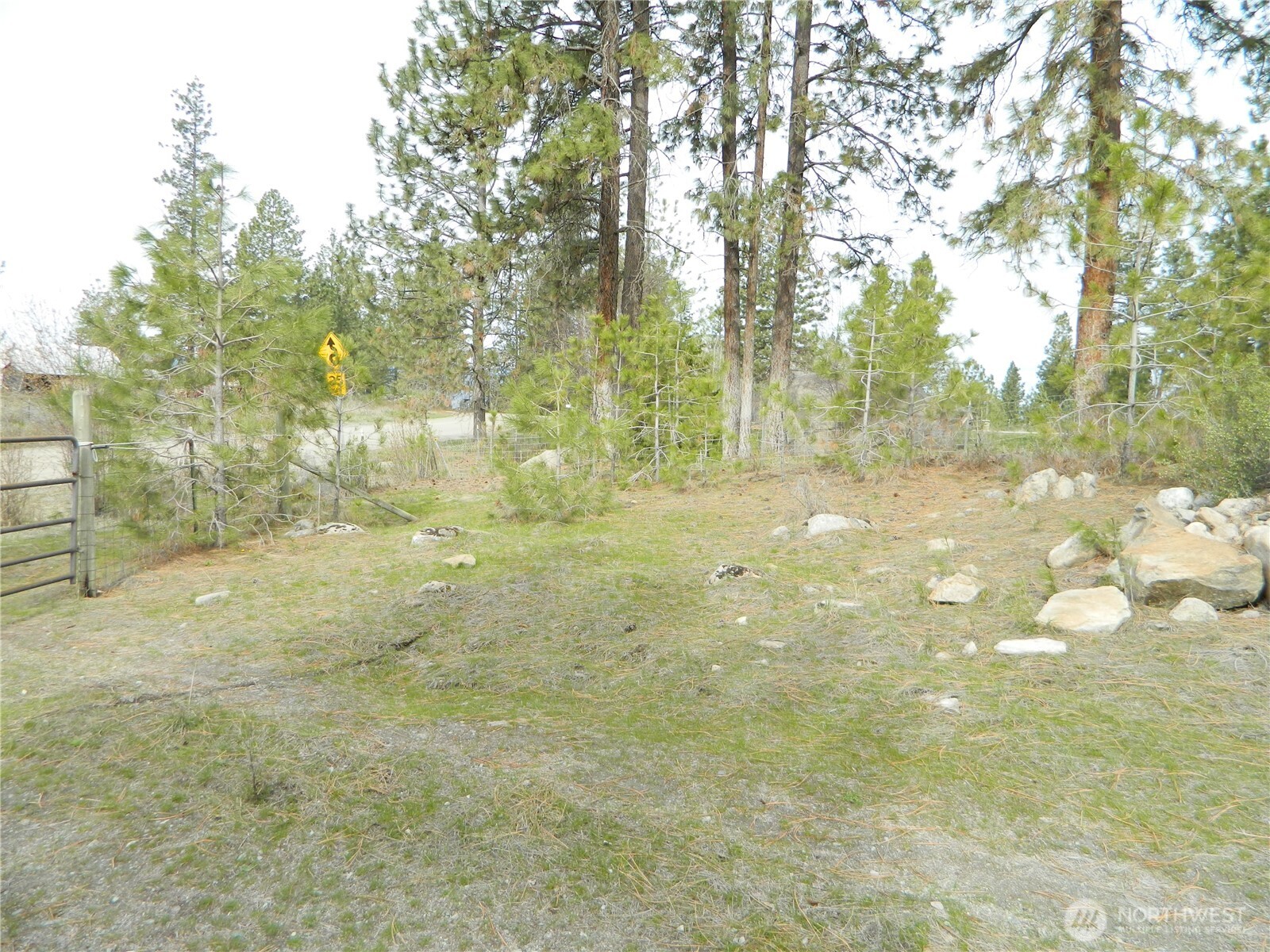 357 Swanson Mill Road , Tonasket, WA 98855