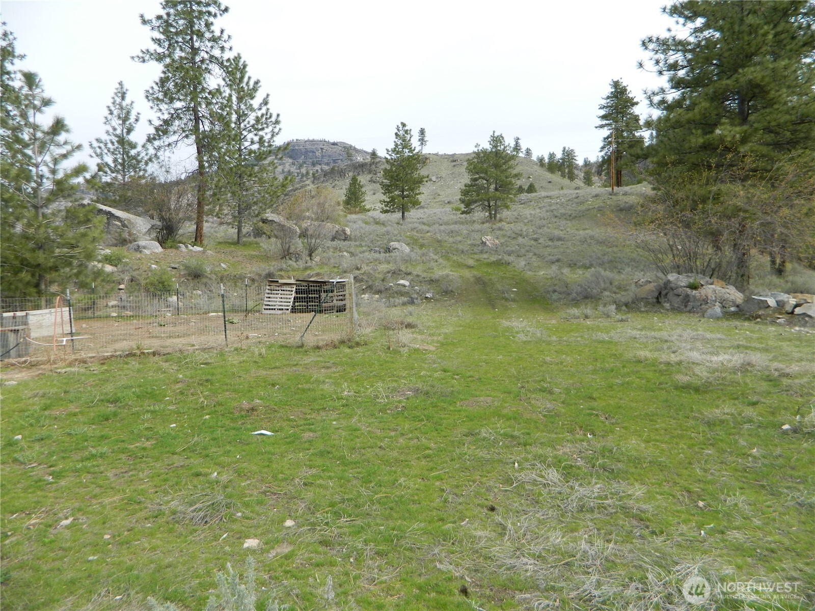 357 Swanson Mill Road , Tonasket, WA 98855