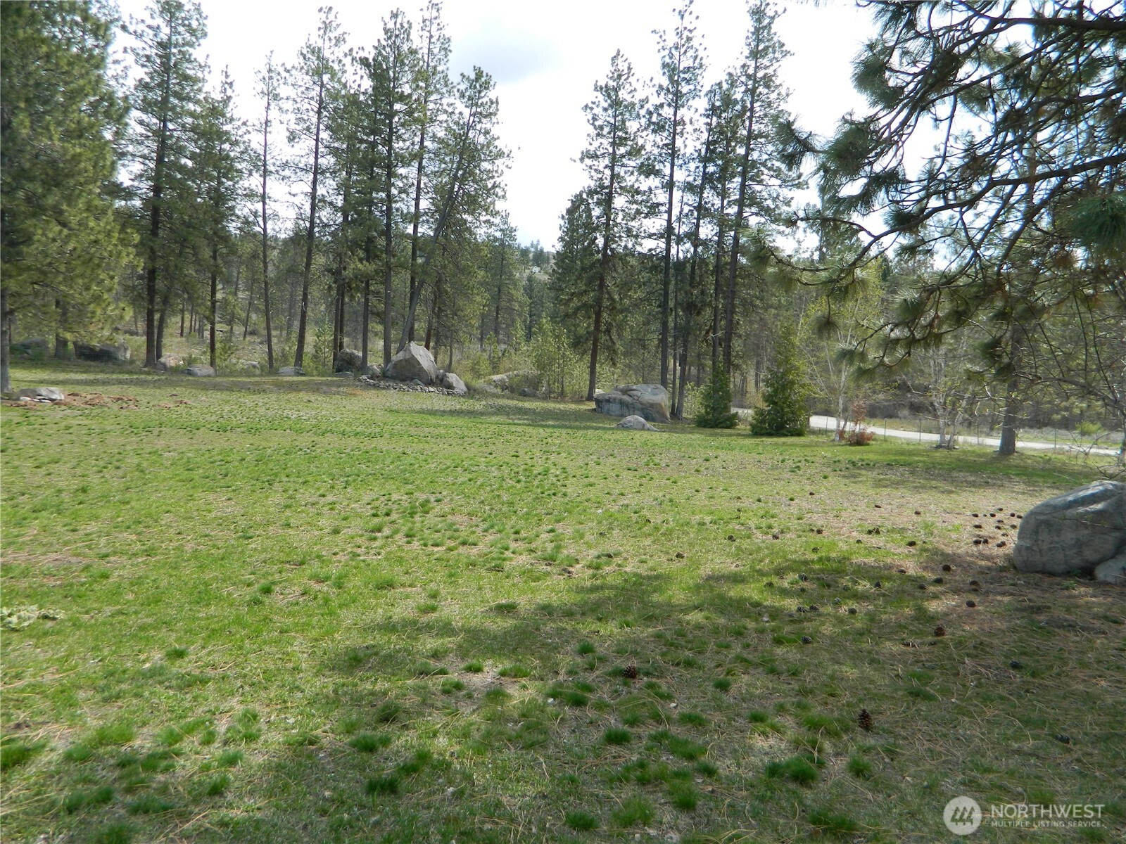 357 Swanson Mill Road , Tonasket, WA 98855
