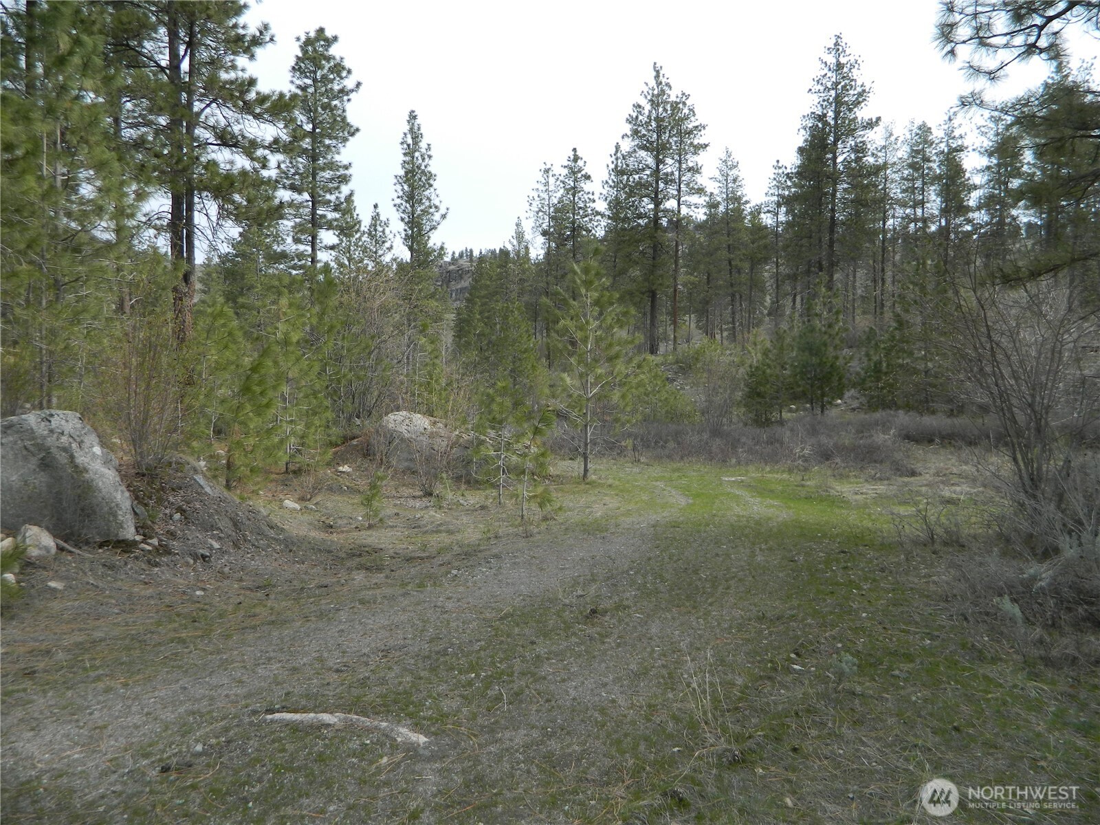 357 Swanson Mill Road , Tonasket, WA 98855