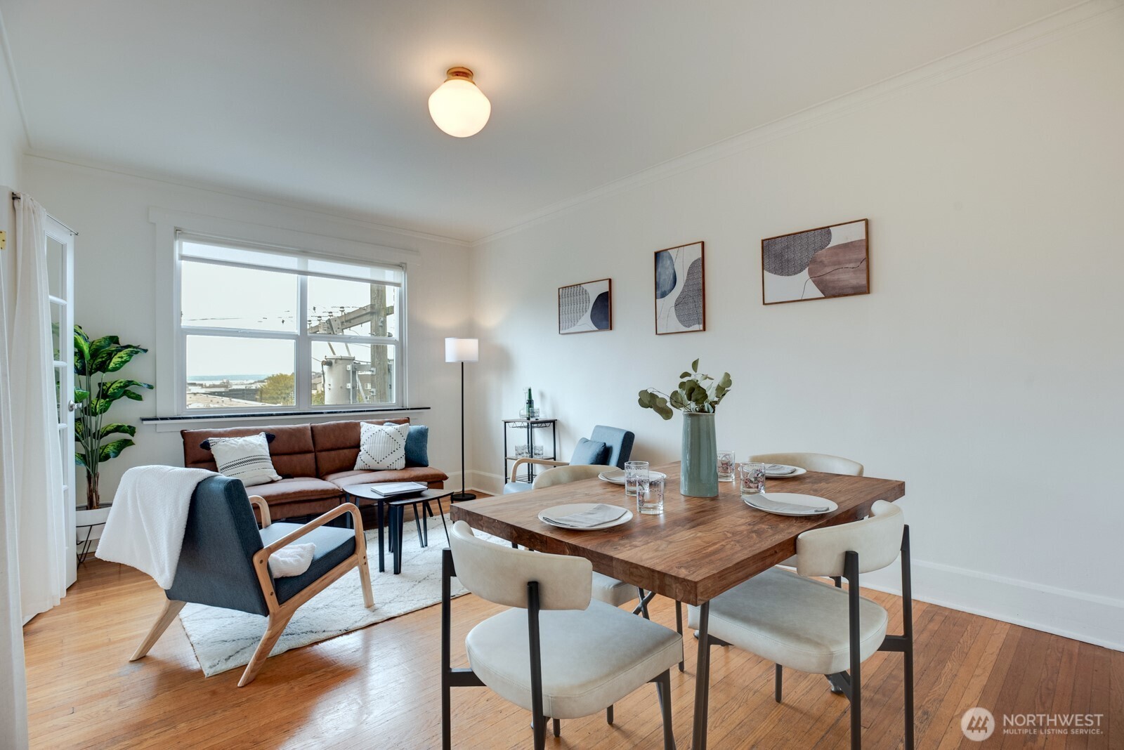 214 Summit Avenue E #402, Seattle, WA 98102
