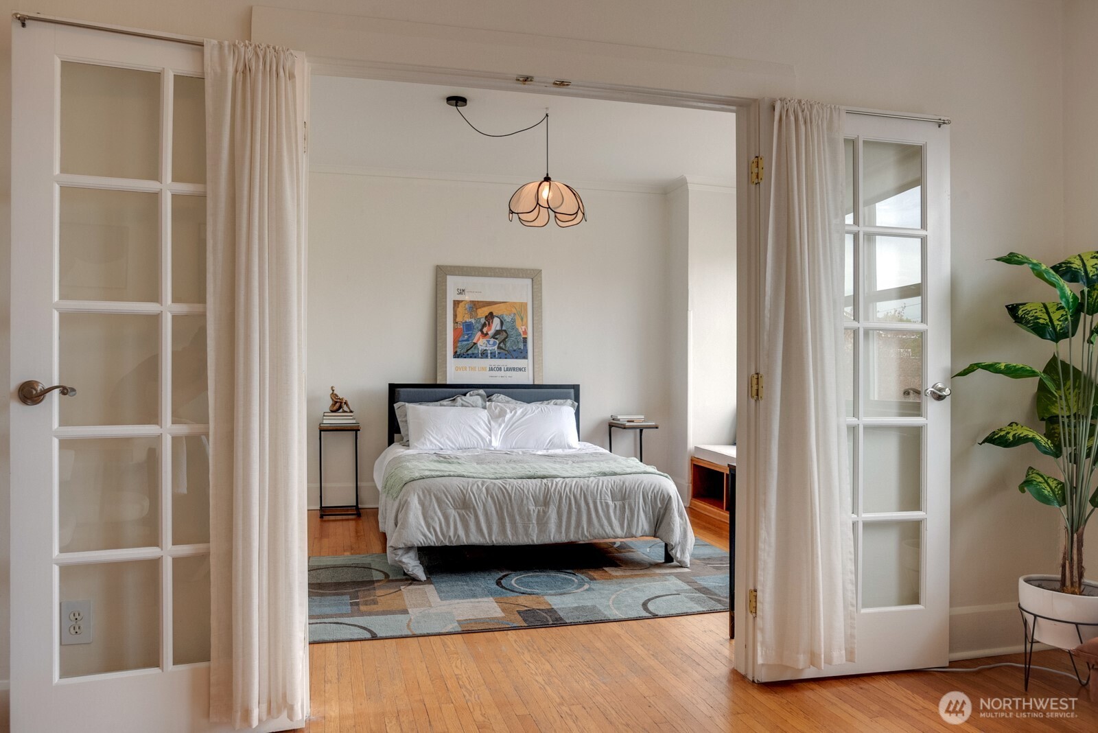 214 Summit Avenue E #402, Seattle, WA 98102