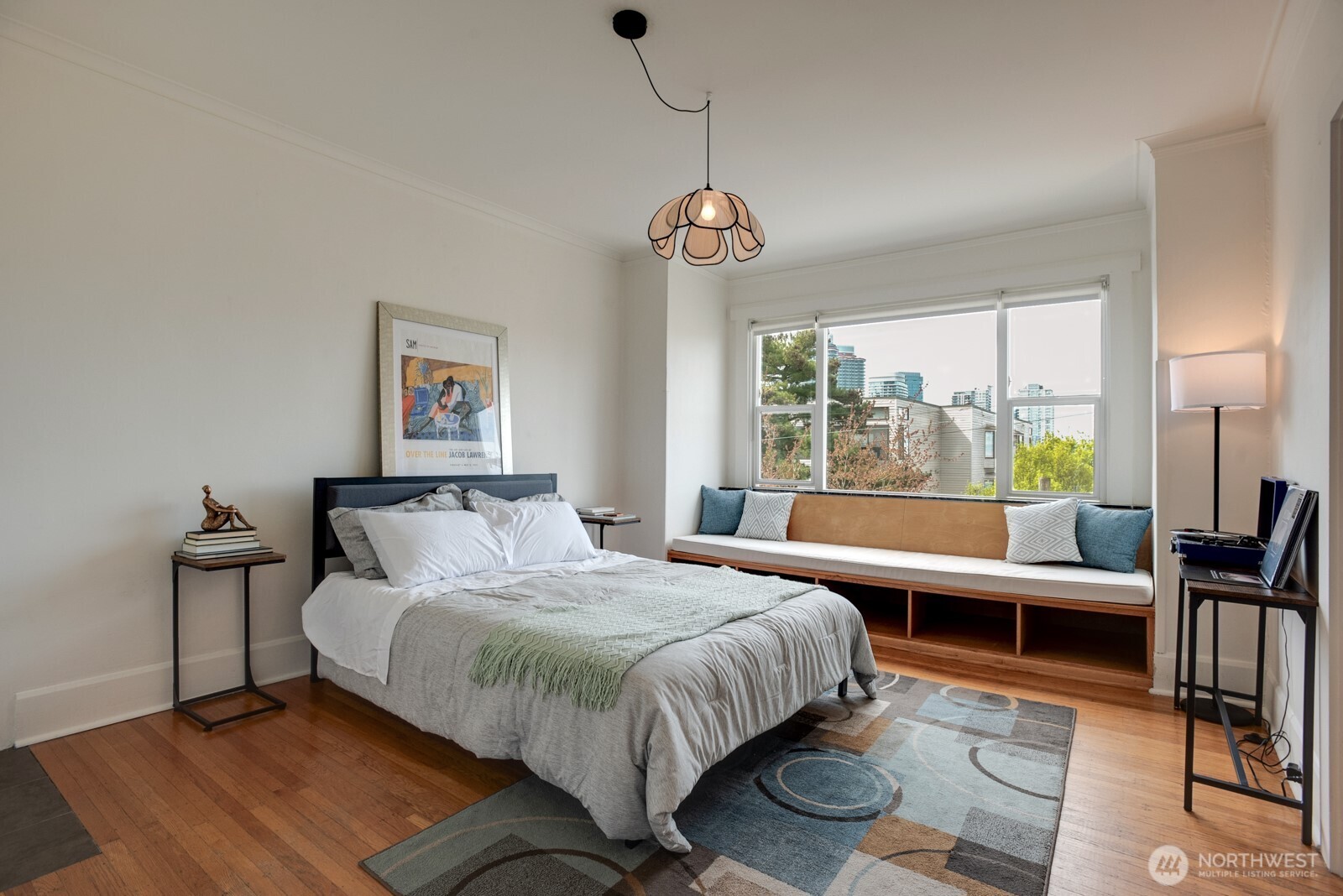214 Summit Avenue E #402, Seattle, WA 98102