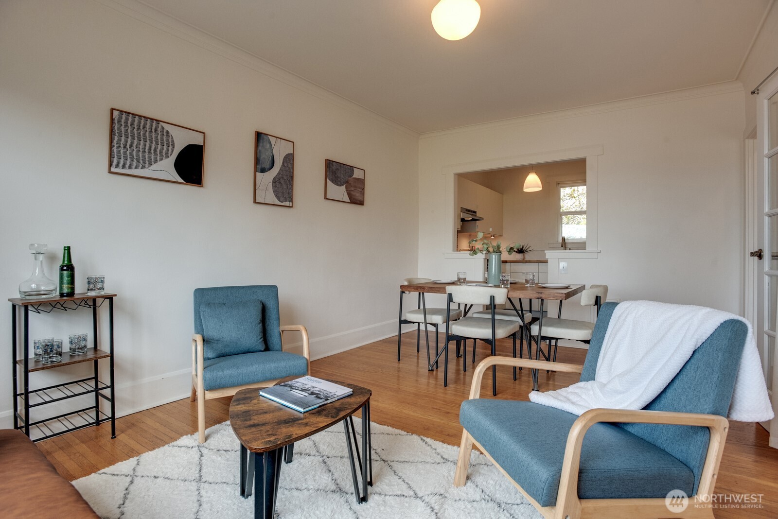 214 Summit Avenue E #402, Seattle, WA 98102