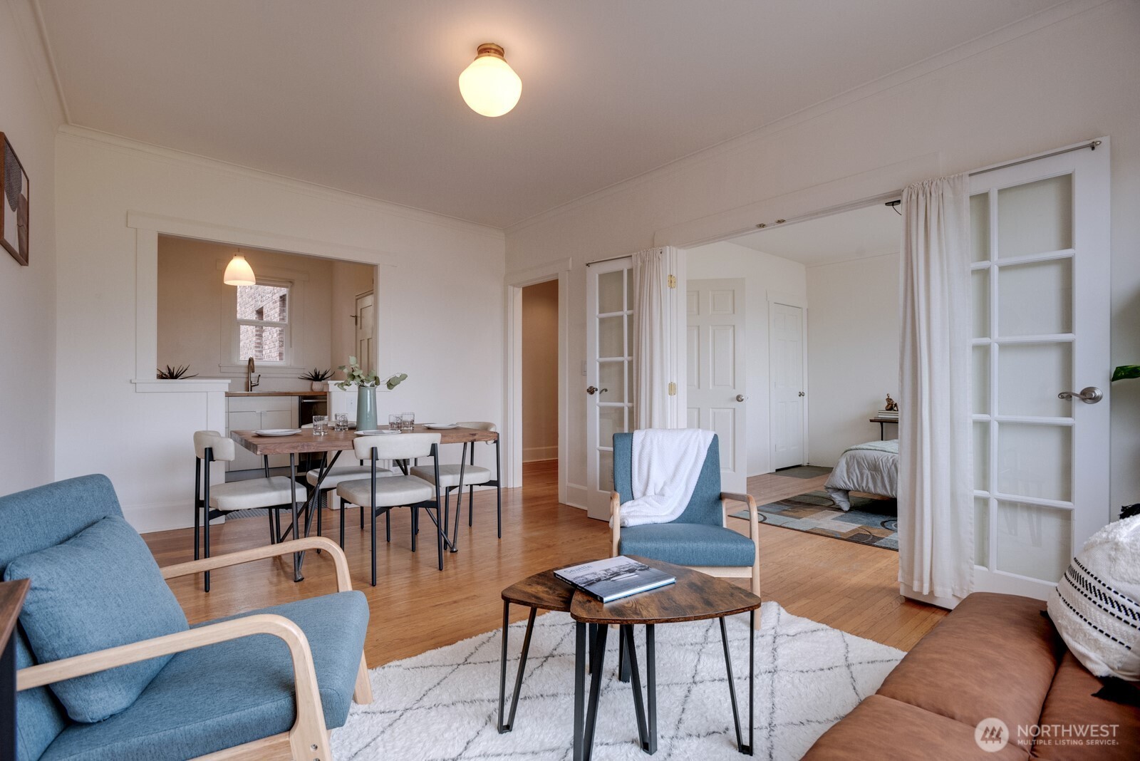 214 Summit Avenue E #402, Seattle, WA 98102
