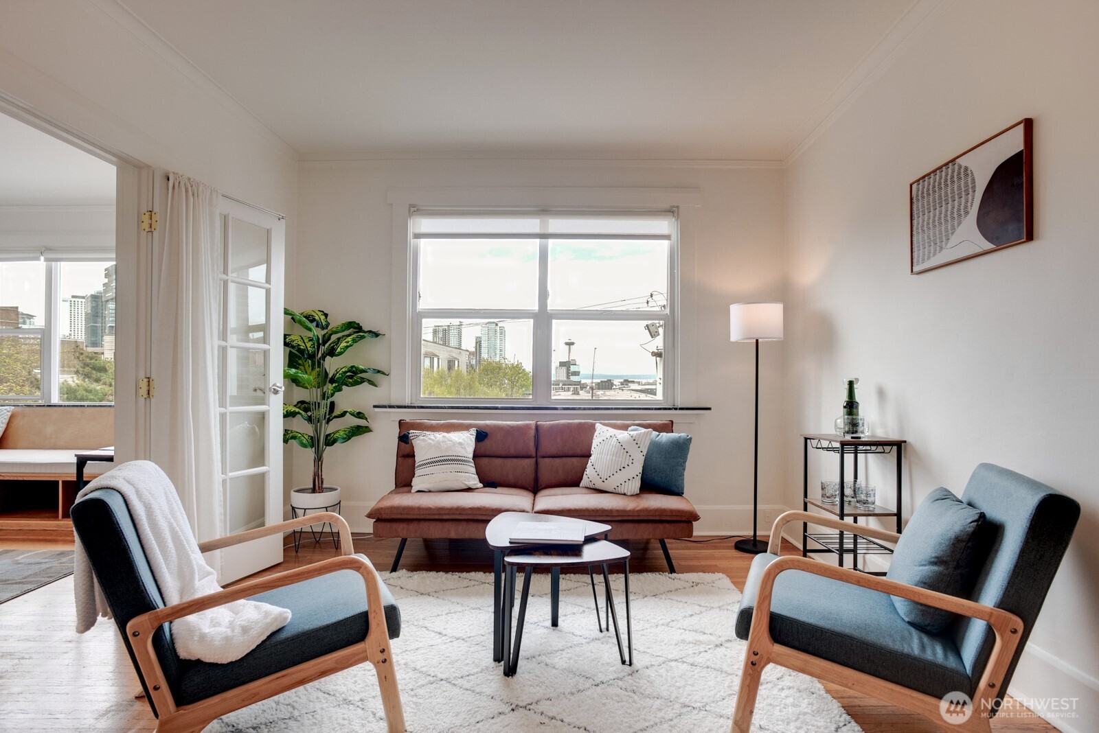 214 Summit Avenue E #402, Seattle, WA 98102