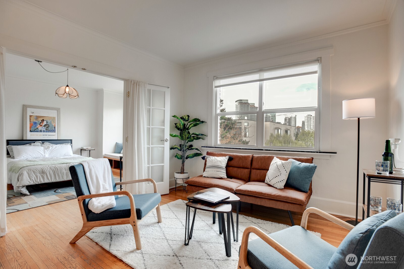 214 Summit Avenue E #402, Seattle, WA 98102