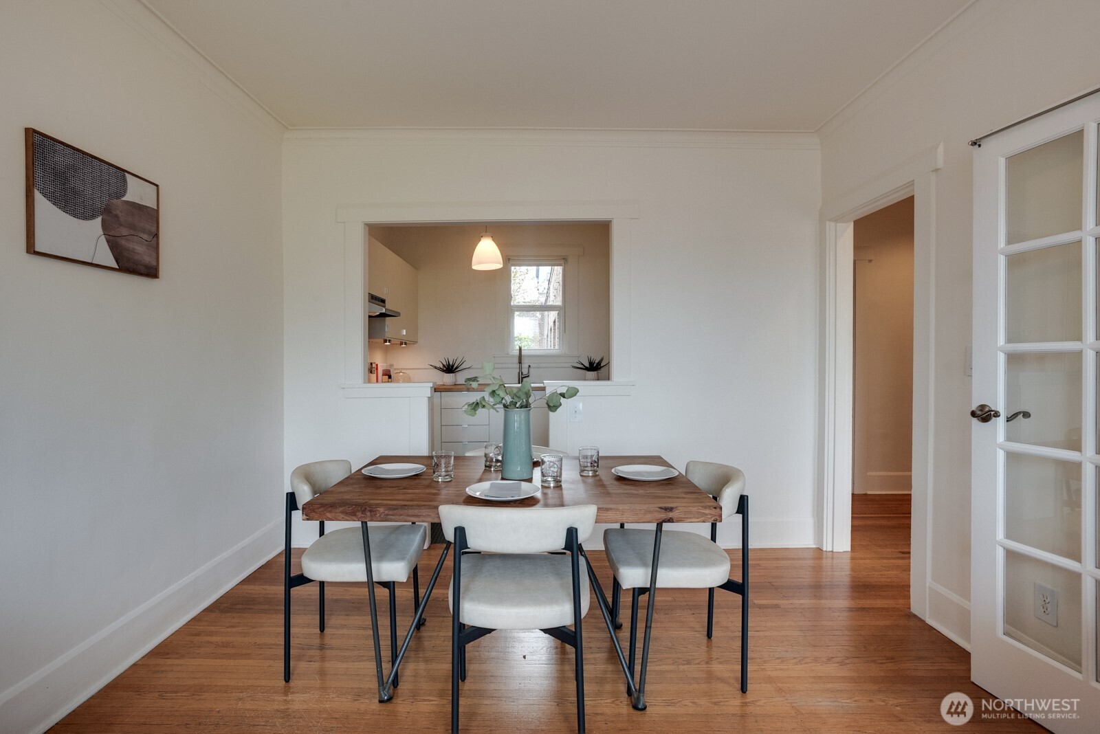 214 Summit Avenue E #402, Seattle, WA 98102