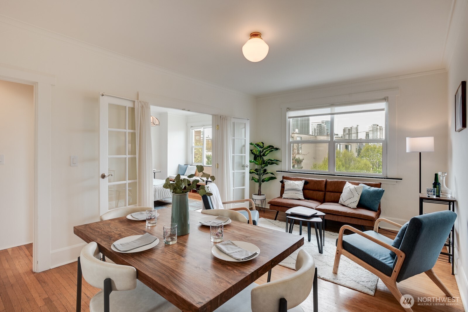 214 Summit Avenue E #402, Seattle, WA 98102