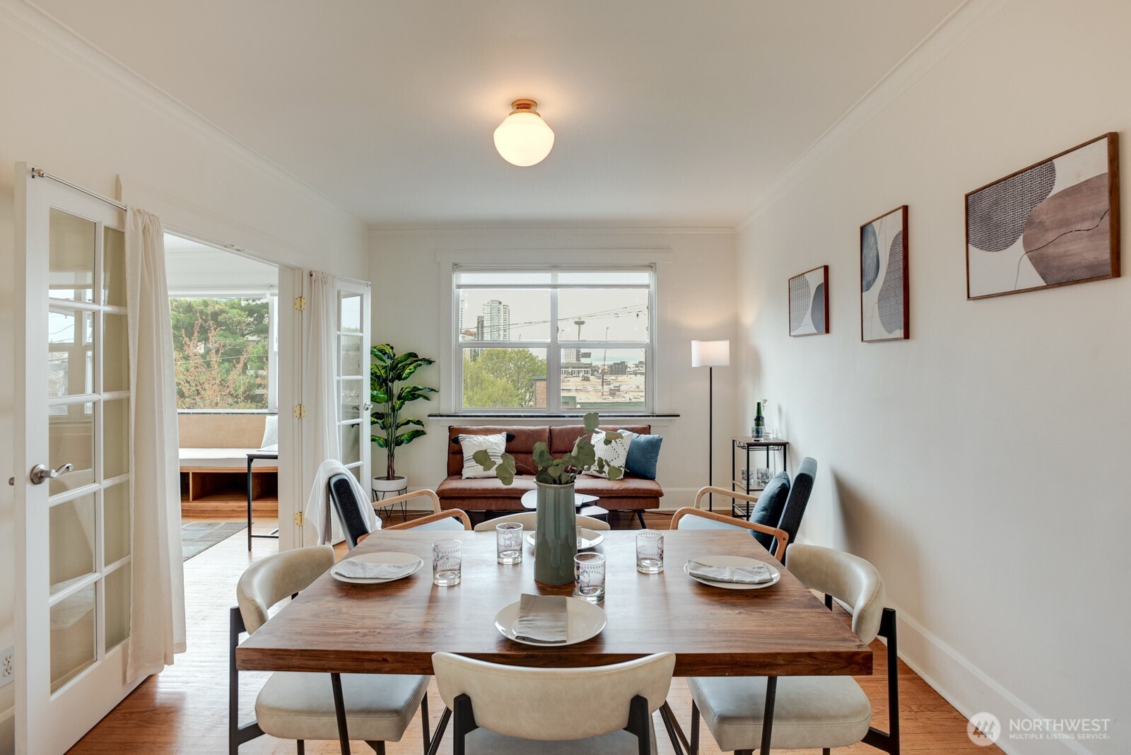 214 Summit Avenue E #402, Seattle, WA 98102