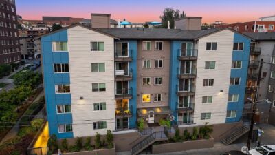 1616 Summit Avenue #N203, Seattle, WA 98122