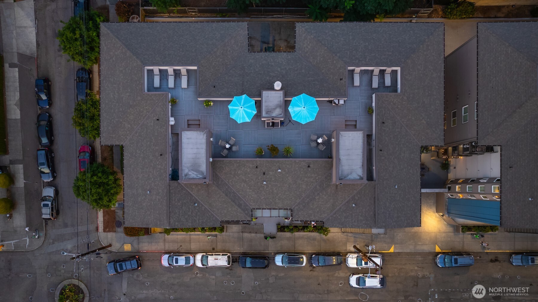 1616 Summit Avenue #N203, Seattle, WA 98122