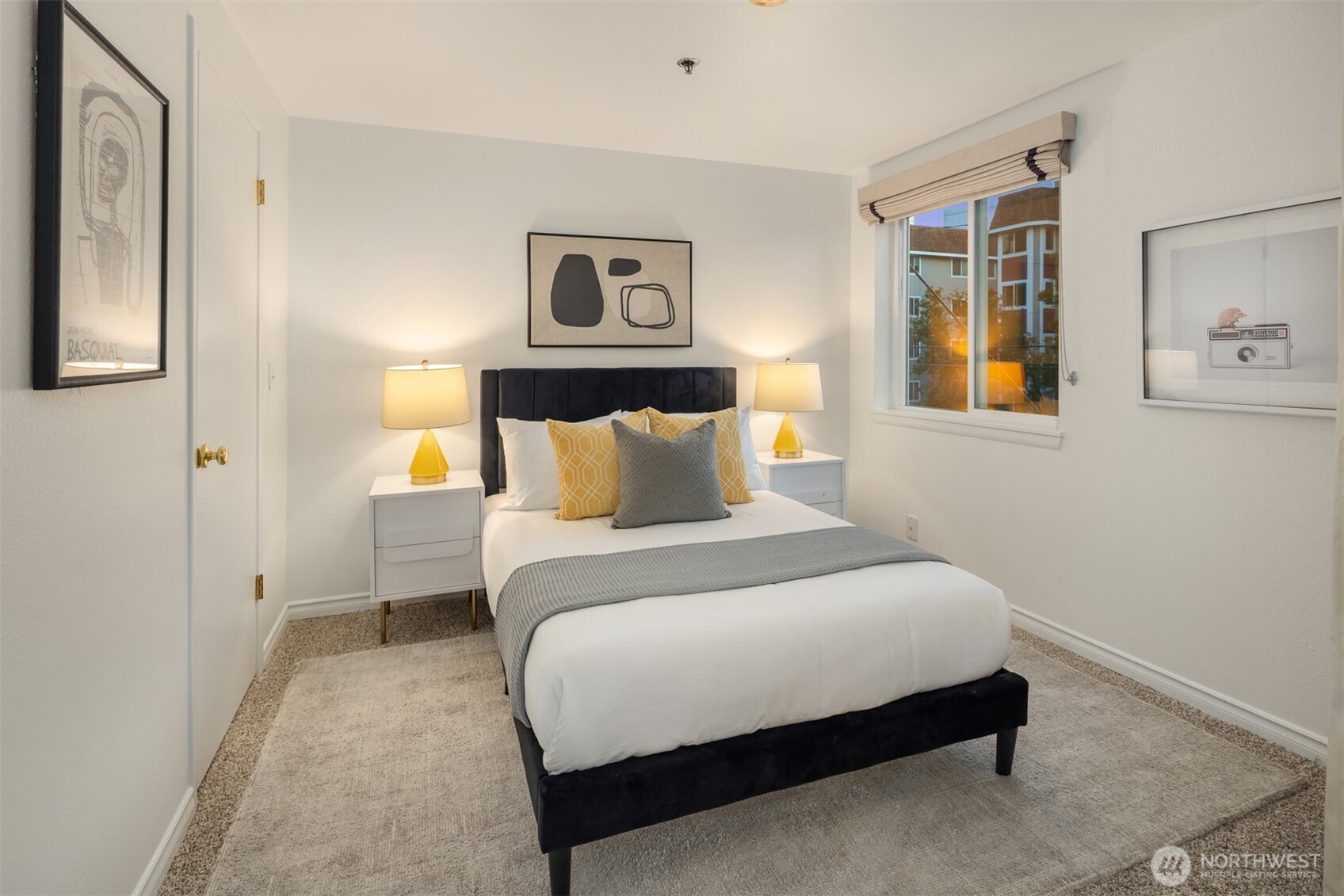 1616 Summit Avenue #N203, Seattle, WA 98122