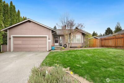 1016 102nd Drive SE, Lake Stevens, WA 98258 - Photo 1