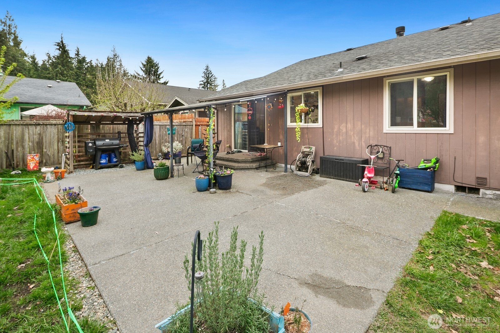 1016 102nd Drive SE, Lake Stevens, WA 98258