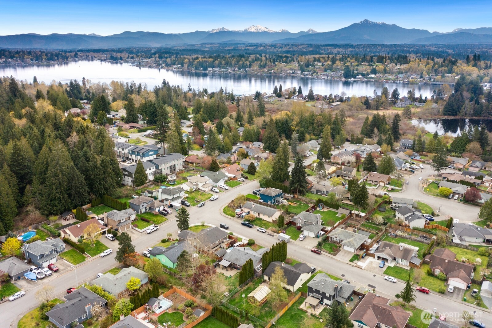 1016 102nd Drive SE, Lake Stevens, WA 98258