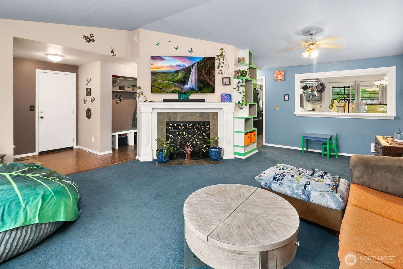 1016 102nd Drive SE, Lake Stevens, WA 98258