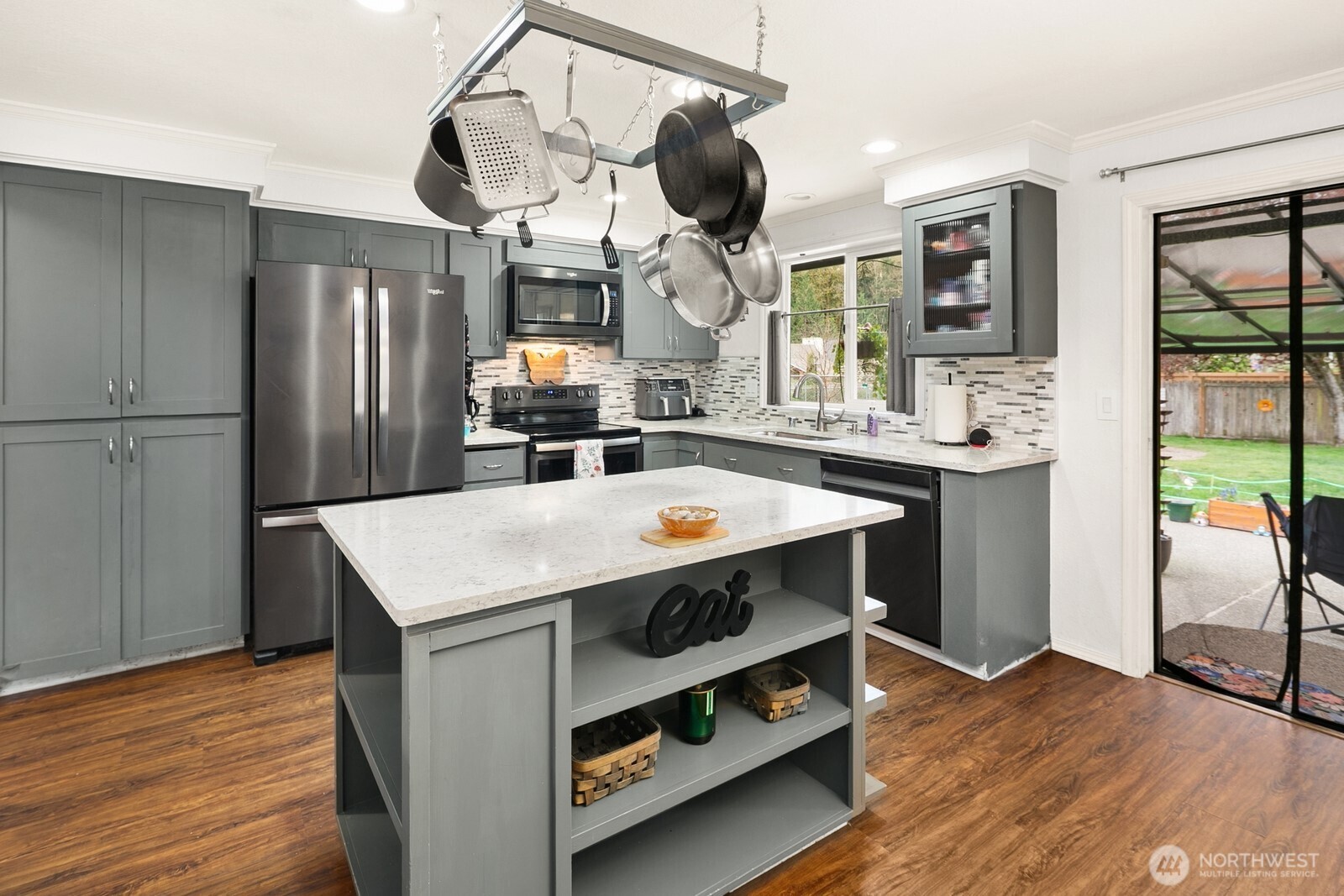 1016 102nd Drive SE, Lake Stevens, WA 98258