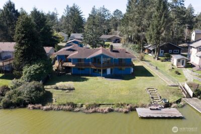 442 Mud Hen Loop SE, Ocean Shores, WA 98569 - Photo 40