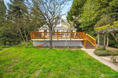 2023 L Avenue , Anacortes, WA 98221 - Photo 34