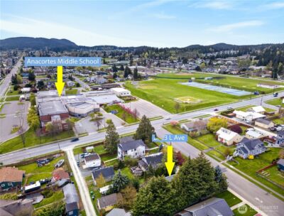 2023 L Avenue , Anacortes, WA 98221 - Photo 39