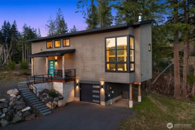 118 Burl Lane , Packwood, WA 98361 - Photo 1